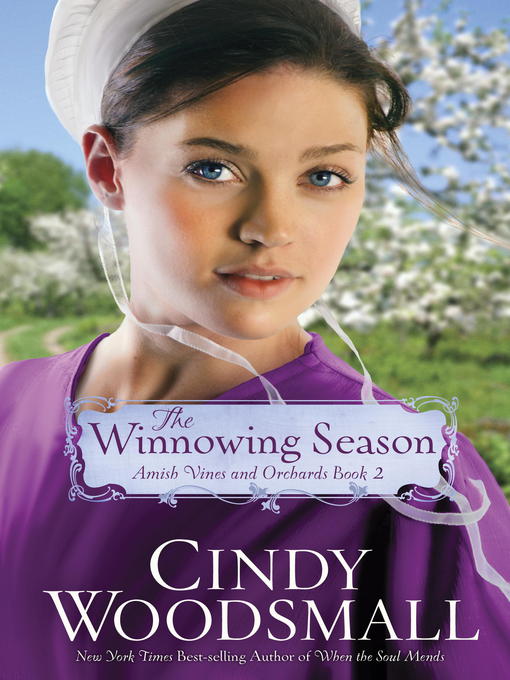 Title details for The Winnowing Season by Cindy Woodsmall - Wait list